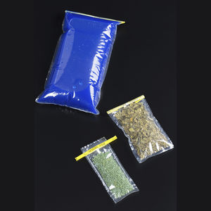 borsa per campioni biologici / in polietilene