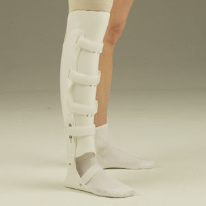 steccobenda per tibia