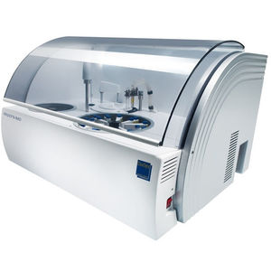 analizzatore biochimico automatizzato / da banco / random access / con ISE