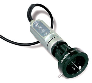telecamera per endoscopio / digitale / CCD / con videoprocessori