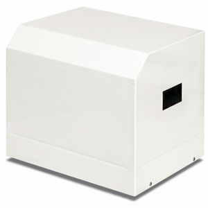 compressore d'aria medico / per ventilazione artificiale / portatile