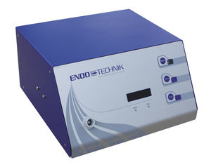 tester per endoscopio / compatto / automatico