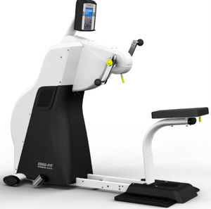 pedalatore per esercizi braccia / in posizione seduta