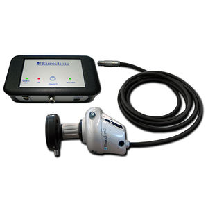 telecamera per endoscopio / digitale / CCD / con videoprocessori