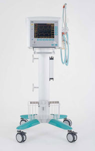 ventilatore per rianimazione / neonatale