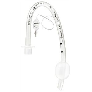 tubo endotracheale orale e nasale