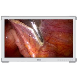 monitor per chirurgia / per endoscopia / 4K / LED