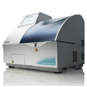 analizzatore biochimico automatico / veterinario / da banco