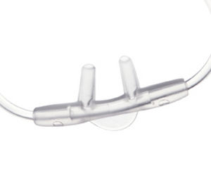 cannula nasale a ossigeno