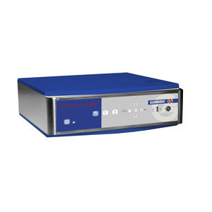 fotocamera per microscopi / per endoscopio / digitale / 4K