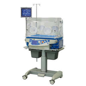 incubatrice neonatale