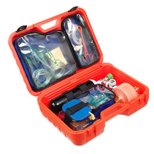 kit medico per rianimazione cardiopolmonare