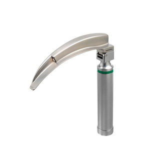 endoscopio laringoscopio Macintosh / con lama / pediatrico