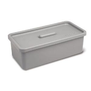 contenitore di sterilizzazione per strumenti / non perforato