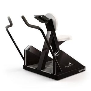 vogatore scandinavo / standard