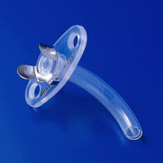 tubo endotracheale orale