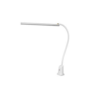 lampada da visita a LED / da parete / su guida di scorrimento / con rotelle