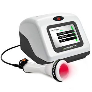 laser per fotostimolazione / a diodo / da tavolo