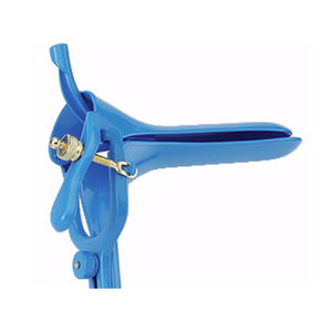 speculum vaginale / di Graeve / sterilizzabile