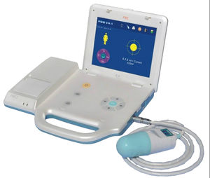 scanner vescicale portatile