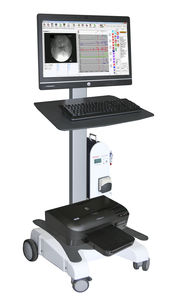 sistema di urodinamica computerizzato / con rotelle
