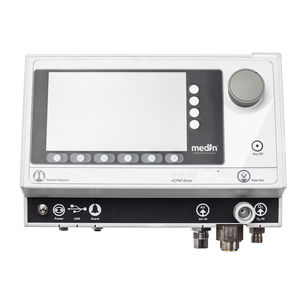 miscelatore di gas respiratorio / elettronico