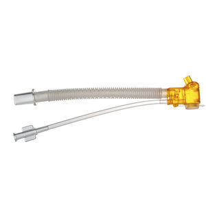 cannula nasale a ossigeno / pediatrica / neonatale
