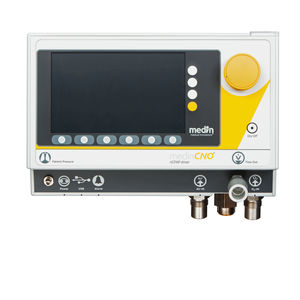 ventilatore meccanico / per rianimazione / neonatale / CPAP
