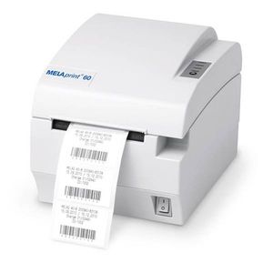 stampante a trasferimento termico / di etichette con codice a barre / multiuso / monocromatico
