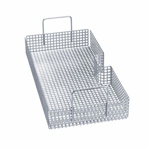 cestello di sterilizzazione per strumenti