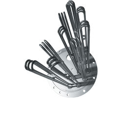 generatore di vapore per sterilizzatore / per autoclavi