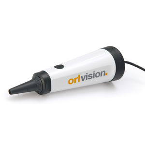 videotoscopio / con speculum