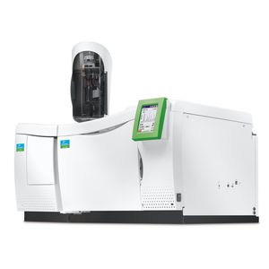 sistema di cromatografia in fase gassosa / GC/MS / quadripolare / compatto