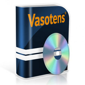 software diagnostico / per monitor della pressione arteriosa