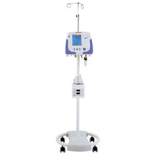 ventilatore meccanico / per rianimazione / neonatale / CPAP