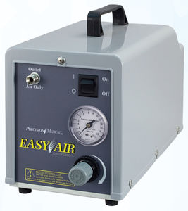 compressore d'aria medico / per ventilazione artificiale