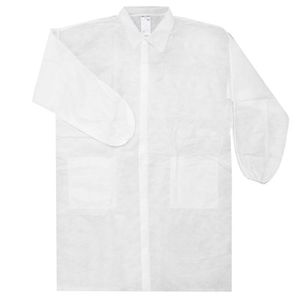 camici ospedalieri / unisex