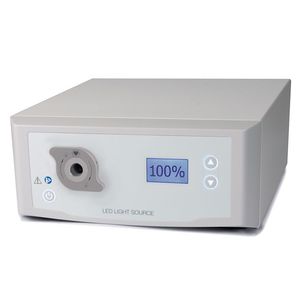 fonte di luce per endoscopio / LED