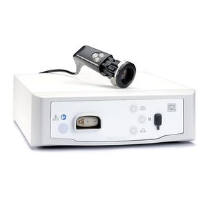 telecamera per endoscopio / digitale / HD / CMOS