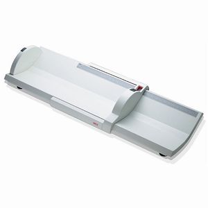 misuratore d'altezza per neonato / meccanico / portatile