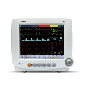 monitor multiparametrico per terapia intensiva / ECG / RESP / Oxy-CRG