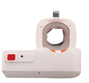 tensiometro elettronico automatico / per braccio / con risposta vocale / con bracciale integrato