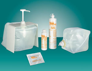 gel a ultrasuoni