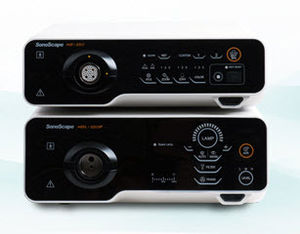 videoprocessore per endoscopia / HD