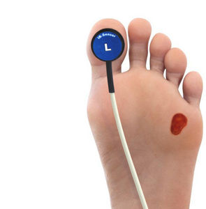 monitor TEMP per paziente / PNI / di pressione sistolica / di diagnosi vascolare