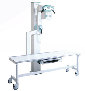sistema di radiografia / analogico / digitale / per radiografia multidisciplinare