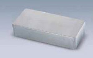 contenitore di sterilizzazione per strumenti / in alluminio