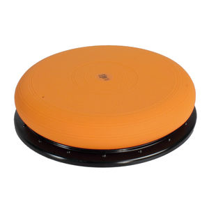 cuscino per equilibrio rotondo / umano