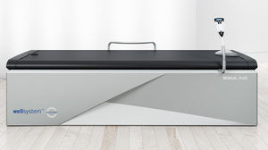 letto ad acqua da massaggio a getto d'acqua