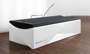 letto ad acqua da massaggio a getto d'acqua